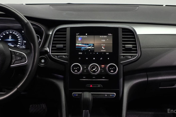 2022 Renault Samsung SM6 с пробегом 96 272 км