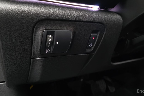 2022 Renault Samsung SM6 с пробегом 96 272 км