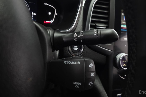 2022 Renault Samsung SM6 с пробегом 96 272 км