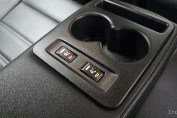 2022 Renault Samsung SM6 с пробегом 96 272 км