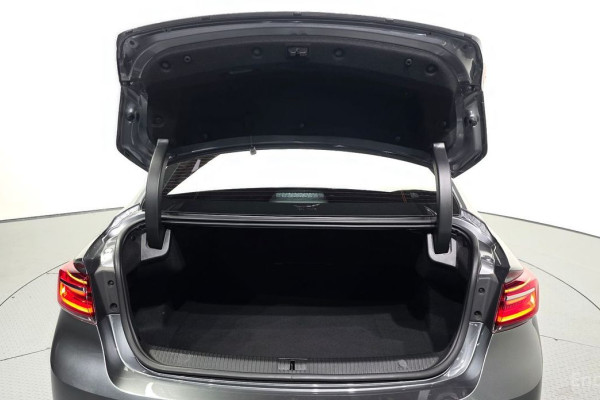 2022 Renault Samsung SM6 с пробегом 96 272 км