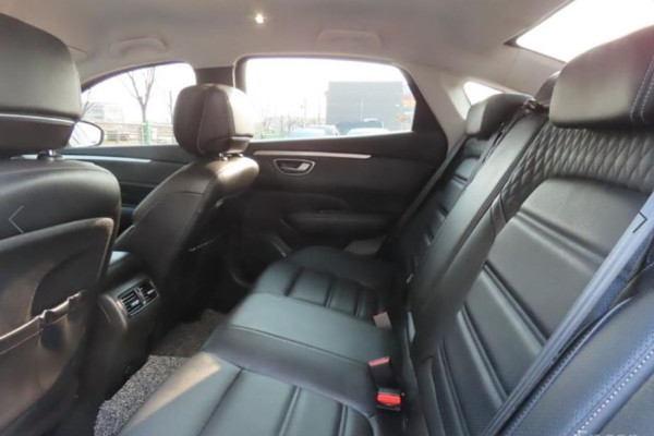 2022 Renault Samsung SM6 с пробегом 72 915 км