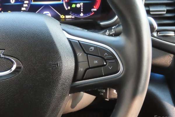 2022 Renault Samsung SM6 с пробегом 72 915 км