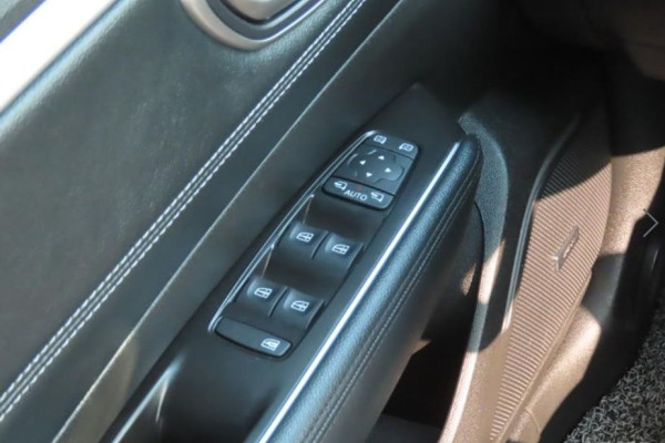 2022 Renault Samsung SM6 с пробегом 72 915 км