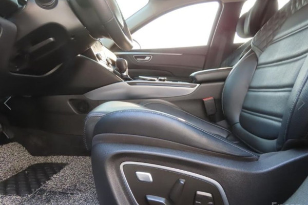 2022 Renault Samsung SM6 с пробегом 72 915 км