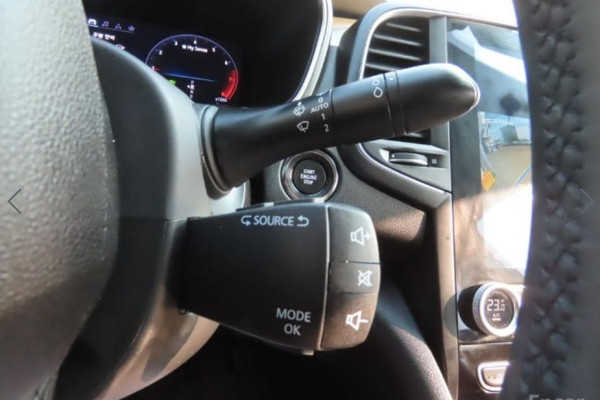 2022 Renault Samsung SM6 с пробегом 72 915 км