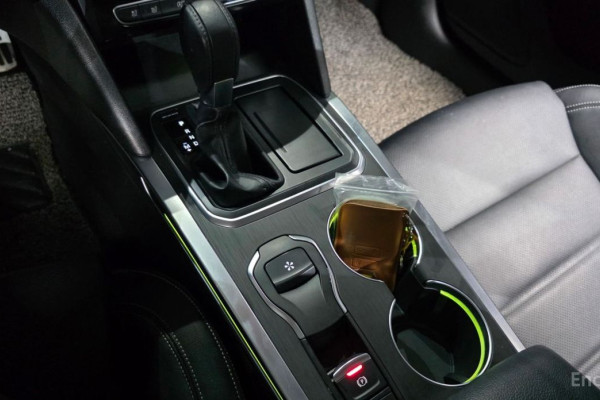 2022 Renault Samsung SM6 с пробегом 51 463 км