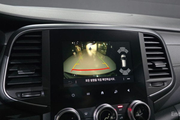 2022 Renault Samsung SM6 с пробегом 51 463 км