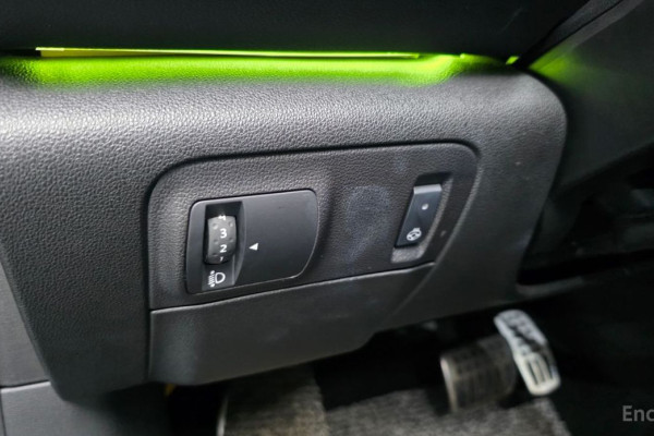 2022 Renault Samsung SM6 с пробегом 51 463 км