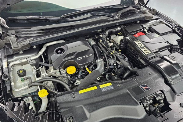 2021 Renault Samsung SM6 с пробегом 46 355 км