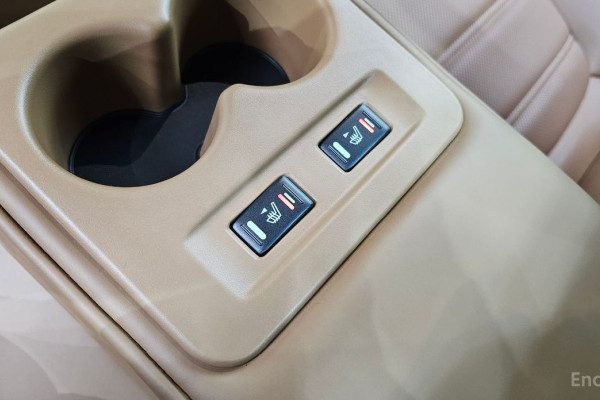 2021 Renault Samsung SM6 с пробегом 46 355 км