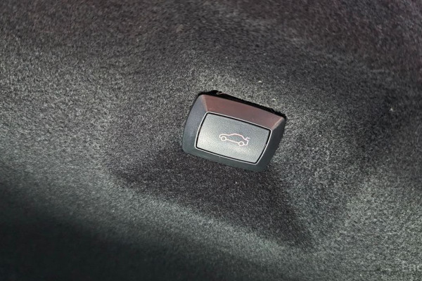 2021 Renault Samsung SM6 с пробегом 46 355 км