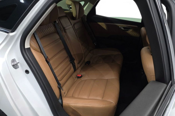 2022 Renault Samsung SM6 с пробегом 78 534 км