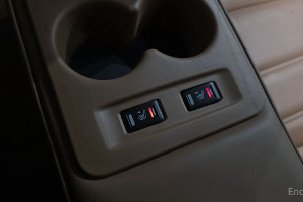 2022 Renault Samsung SM6 с пробегом 78 534 км