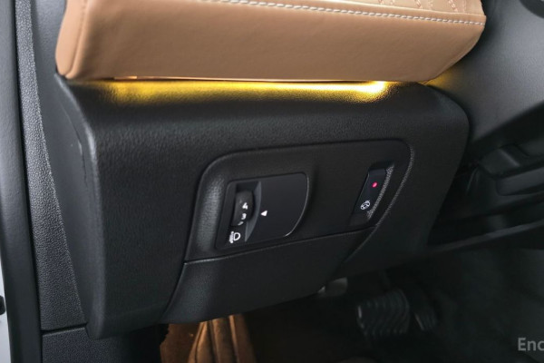 2022 Renault Samsung SM6 с пробегом 78 534 км