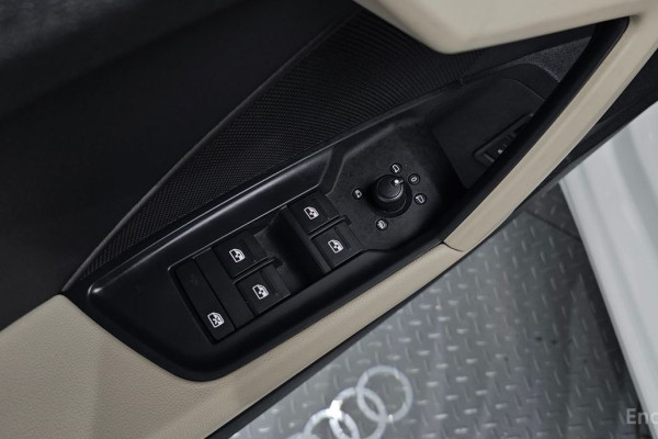 2023 Audi A3 с пробегом 21 683 км