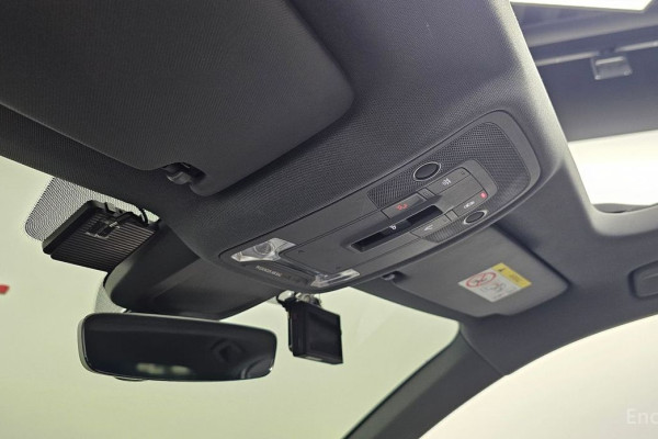 2023 Audi A3 с пробегом 21 683 км