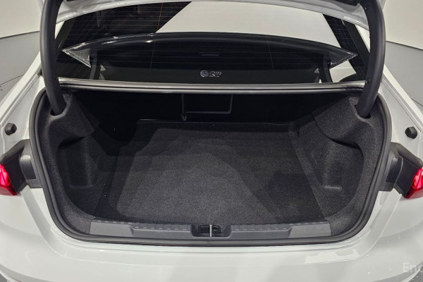 2023 Audi A3 с пробегом 21 683 км