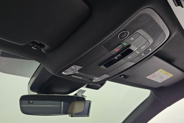 2023 Audi A3 с пробегом 19 136 км