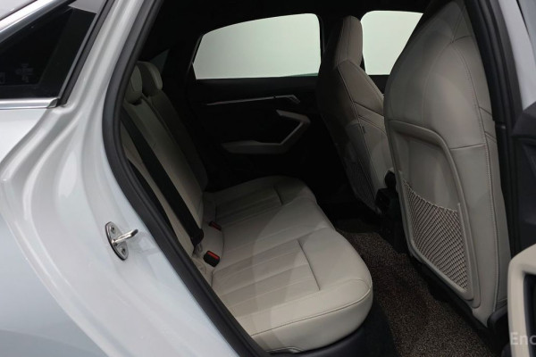 2023 Audi A3 с пробегом 15 121 км