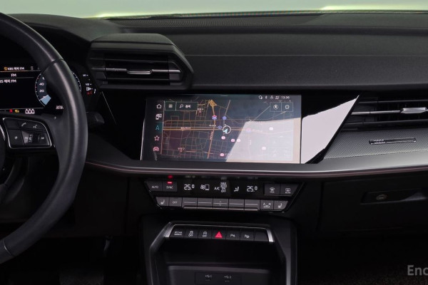 2023 Audi A3 с пробегом 15 121 км