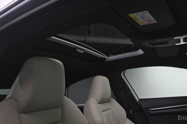 2023 Audi A3 с пробегом 15 121 км