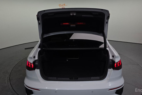 2023 Audi A3 с пробегом 15 121 км