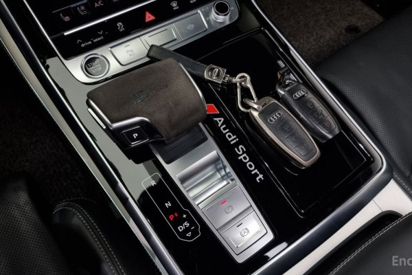 2021 Audi Q7 с пробегом 77 951 км