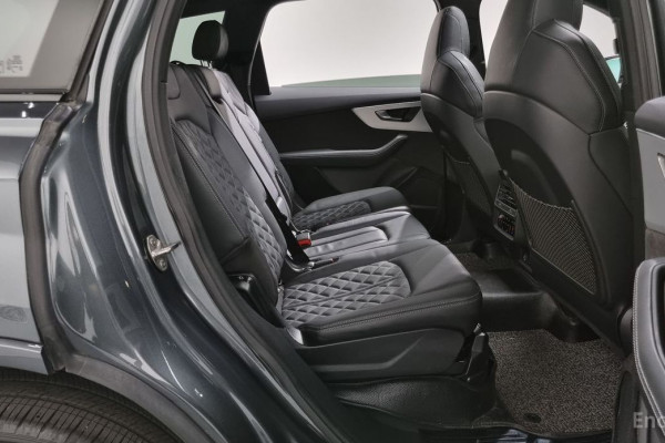 2021 Audi Q7 с пробегом 77 951 км