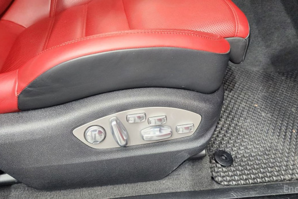 2020 Porsche Macan с пробегом 57 559 км