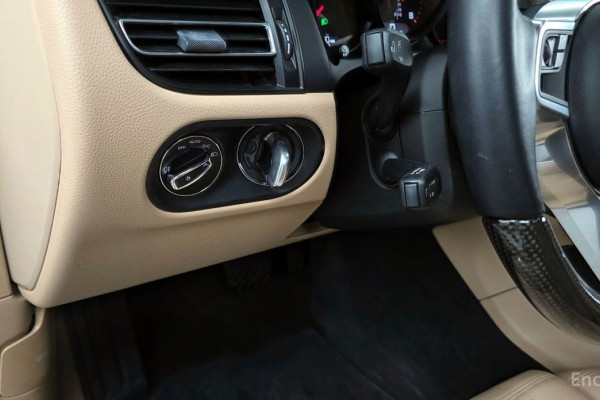 2021 Porsche Macan с пробегом 22 910 км