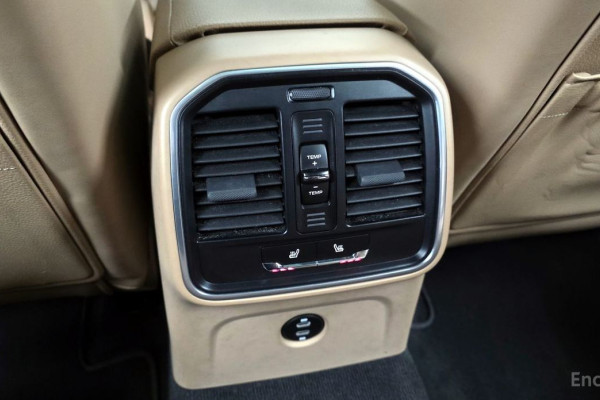 2021 Porsche Macan с пробегом 22 910 км