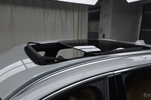 2021 Volvo XC60 с пробегом 91 843 км