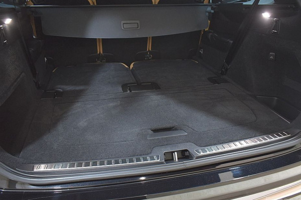 2022 Volvo XC90 с пробегом 66 039 км