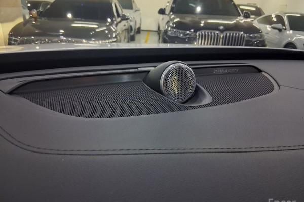 2023 Volvo XC90 с пробегом 56 090 км