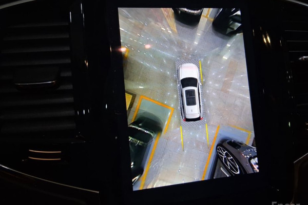 2023 Volvo XC90 с пробегом 56 090 км