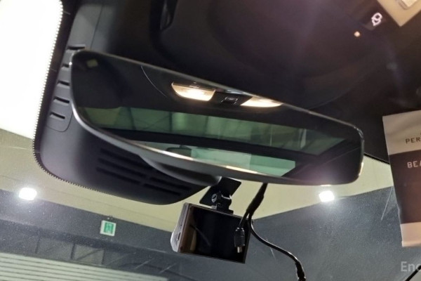 2023 Volvo XC90 с пробегом 42 817 км