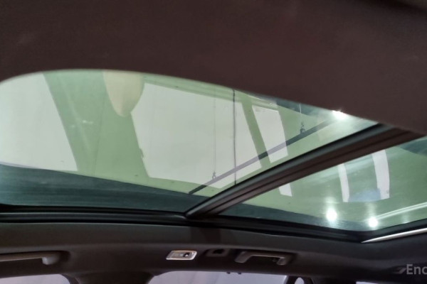 2023 Volvo XC90 с пробегом 42 817 км