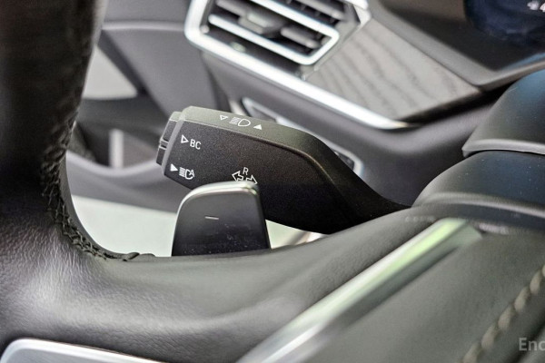 2022 BMW X7 с пробегом 31 839 км