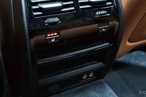 2020 BMW 5 серии с пробегом 66 396 км