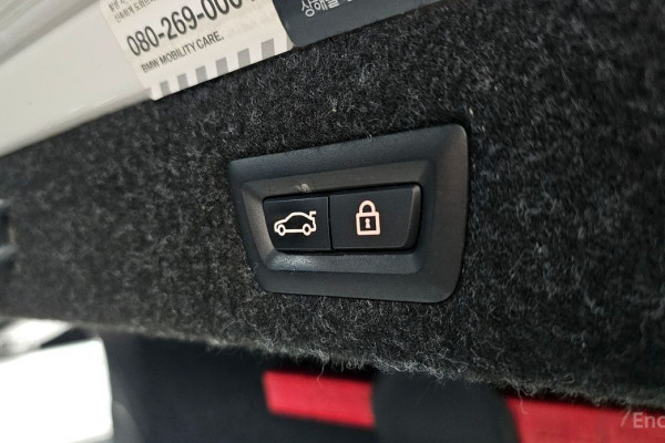 2020 BMW 5 серии с пробегом 66 396 км