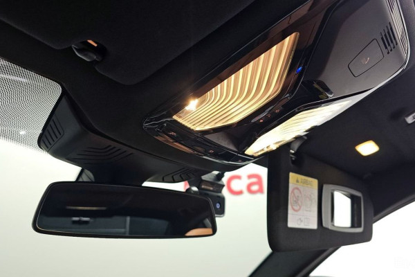 2020 BMW 5 серии с пробегом 66 396 км