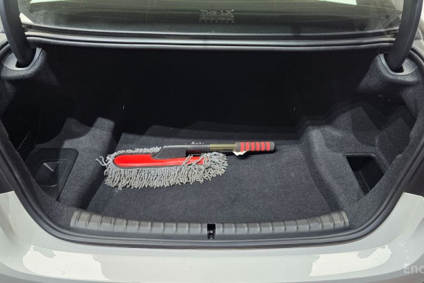 2018 BMW 5 серии с пробегом 50 135 км