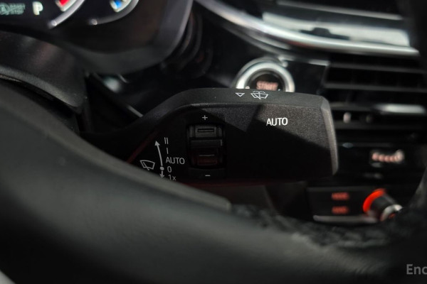 2018 BMW 5 серии с пробегом 50 135 км