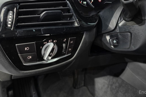 2018 BMW 5 серии с пробегом 50 135 км