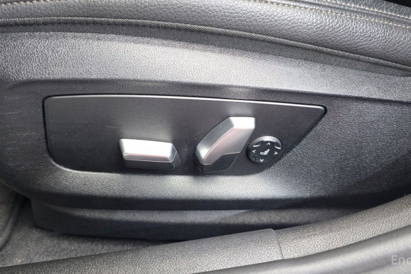 2018 BMW 5 серии с пробегом 50 135 км