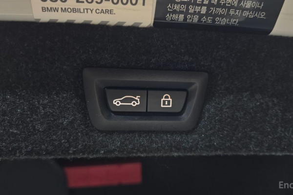 2018 BMW 5 серии с пробегом 50 135 км