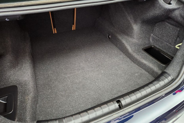 2020 BMW 5 серии с пробегом 79 800 км