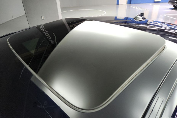 2020 BMW 5 серии с пробегом 79 800 км