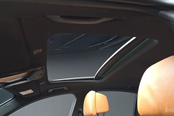 2020 BMW 5 серии с пробегом 64 486 км